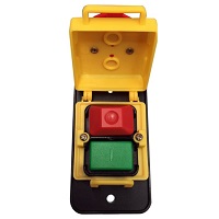 Emergency Stop Switch
